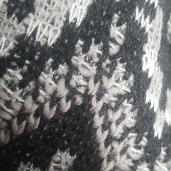 NWT Lucky Open Cardigan Sweater Duster - Picture 8 of 8